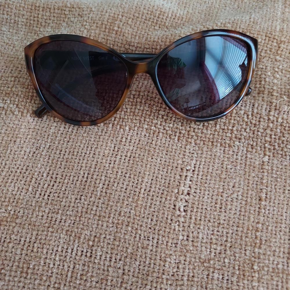 Tortoise Shell Sunglasses